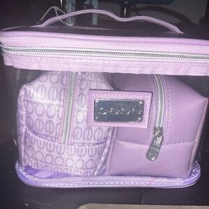 Bebe traveling bag